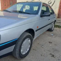 فروش پژو ۴۰۵ دوگانه کارخانه عتیقه