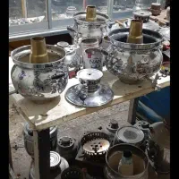 تعمیرات سماور موسوی|خدمات پیشه و مهارت|کرج, حصارک پایین|دیوار