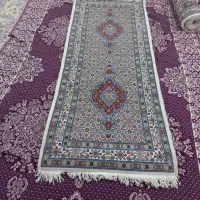 قالی دست باف