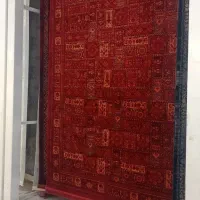 فرش ۹متری نو