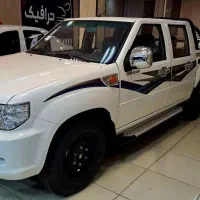 زامیاد پادرا پلاس صفر کیلومتر اقساطی|خودرو سواری و وانت|تبریز, |دیوار