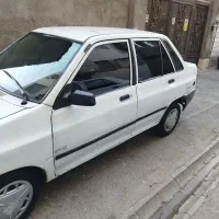 پراید مدل ۸۵|خودرو سواری و وانت|مشهد, فدک|دیوار