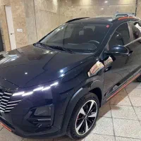 ماشین Mvm x33 cross|خودرو سواری و وانت|مشهد, تربیت (صدف)|دیوار