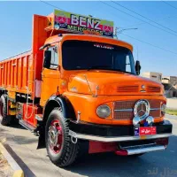 مکانیک ماشین سنگین