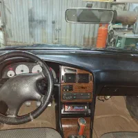 پژو پارس دوگانه کارخانه مدل ۸۷|خودرو سواری و وانت|تهران, شهرک صادقیه|دیوار