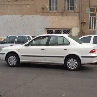 سمند مولتی پلکس خانگی