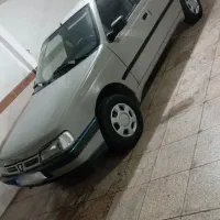 پژو RD روپا عروسک