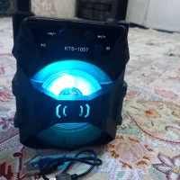 اسپیکر|پخشکننده همراه|صباشهر, |دیوار