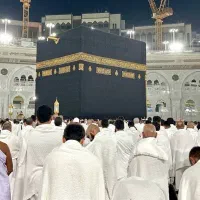 حج عمره