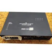 روتر میکروتیک RB750 به همراه POE
