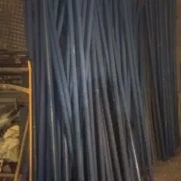 پایه فنس وفنس|مصالح و تجهیزات ساختمان|تبریز, |دیوار