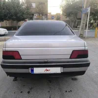 پژو405دوگانه کارخانه تو کرم|خودرو سواری و وانت|فلاورجان, |دیوار