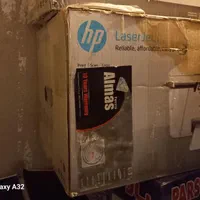 پرینترسه کاره HP26nw|پرینتر، اسکنر، کپی، فکس|تهران, هروی|دیوار