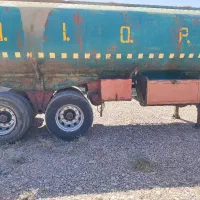 تانکرصحیح وسالم تیوپلس دوعدتانکرسالم فروشی|خودرو سنگین|قائن, |دیوار