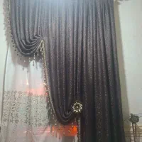 پرده وکتیبه