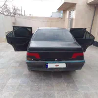 فروش پژو ۴۰۵ م ۸۴