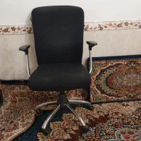 فروش صندلی بزرگ چرخدار