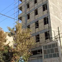 داربست فلزی سینا