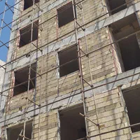 داربست فلزی محسن انجام کلیه ی کارهای داربستی