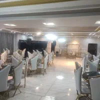 باغ برای مراسمات