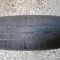 لاستیک استوک خارجی ۸۰ درصد|قطعات یدکی و لوازم جانبی|مشهد, گوهرشاد|دیوار