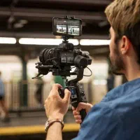 تصویر برداری هوایی(هلیشات) فیلم برداری ساخت تیزر|خدمات پذیرایی، مراسم|تهران, دریا|دیوار