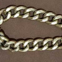 دستبند طلا کارتیر