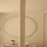 گچ کاری از ۰تا صد