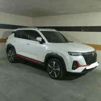 چانگان CS35 پلاس مدل ۲۰۲۴ وارداتی|خودرو سواری و وانت|شیراز, شهرک نیروی انتظامی|دیوار