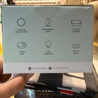 ظرف غذا گرین لاین|ظروف نگهدارنده، پلاستیکی، یک‌بارمصرف|تهران, تهرانپارس غربی|دیوار