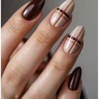 آموزش ناخن کاری با مدرک بین المللی فنی حرفه ای