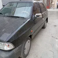 پراید مدل ۸۲|خودرو سواری و وانت|مریوان, |دیوار