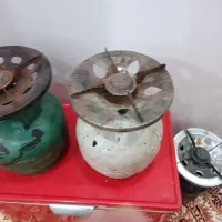 پیک نیک|اجاق گاز و لوازم برقی پختوپز|نسیمشهر, |دیوار