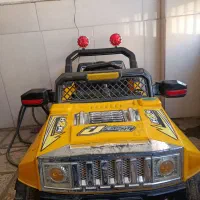 ماشین شارژی|اسباببازی بچه|نیشابور, ۲۲ بهمن|دیوار