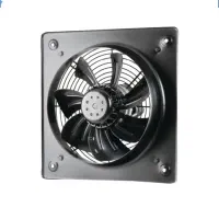 هواکش صنعتی دائم کار ایلکا دمنده VIK-30V2S|پنکه و تصفیه‌کنندهٔ هوا|تهران, لاله زار|دیوار