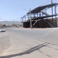 خانه فروشی حاجی آباد....مغازه فروشی 50متری دونبش
