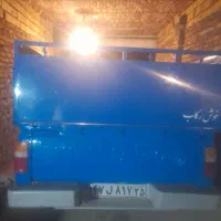 باربری‌نیسان‌وانت