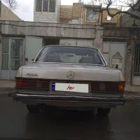 بنز دانشجویی ۱۲۳