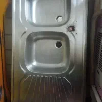 هوداشپزخانه‌دوموتوره‌ وسیعی ضرف شوئی‌ درحدنو