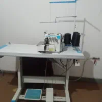 سردوز 5 نخ کاملا خونگی اصلا کار نکرده