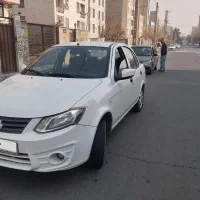 ساینا مدل آخر ۹۸|خودرو سواری و وانت|تهران, وردآورد|دیوار