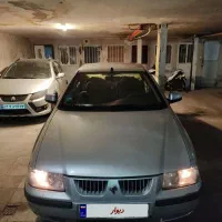 سمند lx مدل 88 موتور ساده