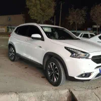 تیگو 7 مدل 98|خودرو سواری و وانت|یاسوج, |دیوار