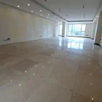 ۲۷۰متر اداری نوساز ساختمان مدرن طبقات مختلف