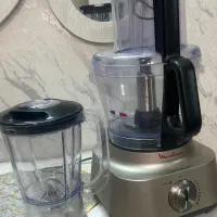 غذا ساز و آب میوه گیره