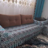 مبل ۸نفره|مبلمان خانگی و میز عسلی|تکاب, |دیوار