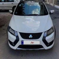 کوییک RS مدل ۱۴۰۲ سند تک‌برگ فول