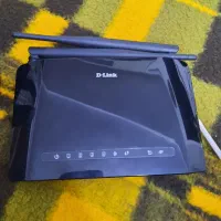 مودم روتر دلینک اصلی
