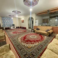 باغ ویلا داخل شاندیزاستخرآب گرم سرپوشیده|اجارهٔ کوتاهمدت ویلا و باغ|شاندیز, |دیوار