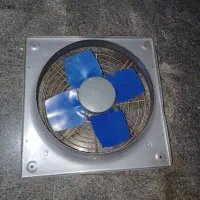 هواکش صنعتی